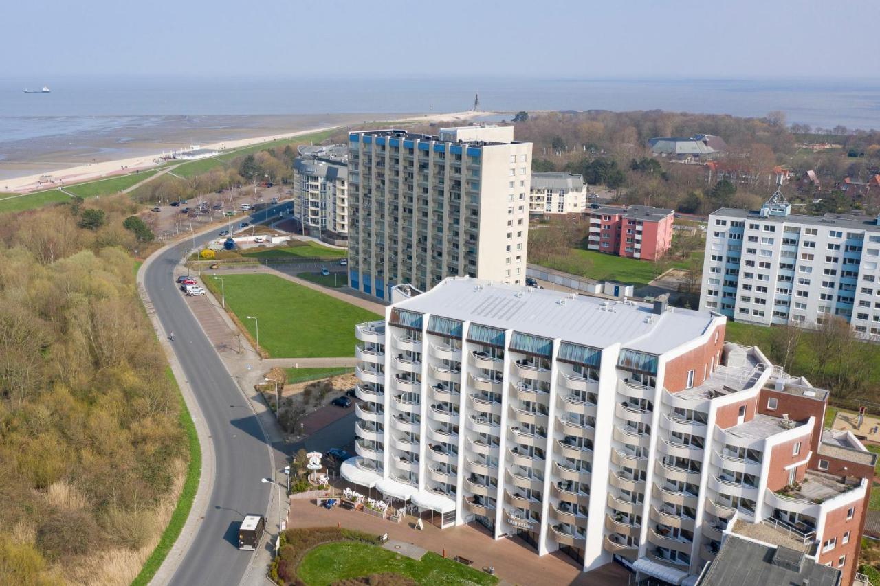 Lord Nelson 504 Cuxhaven
