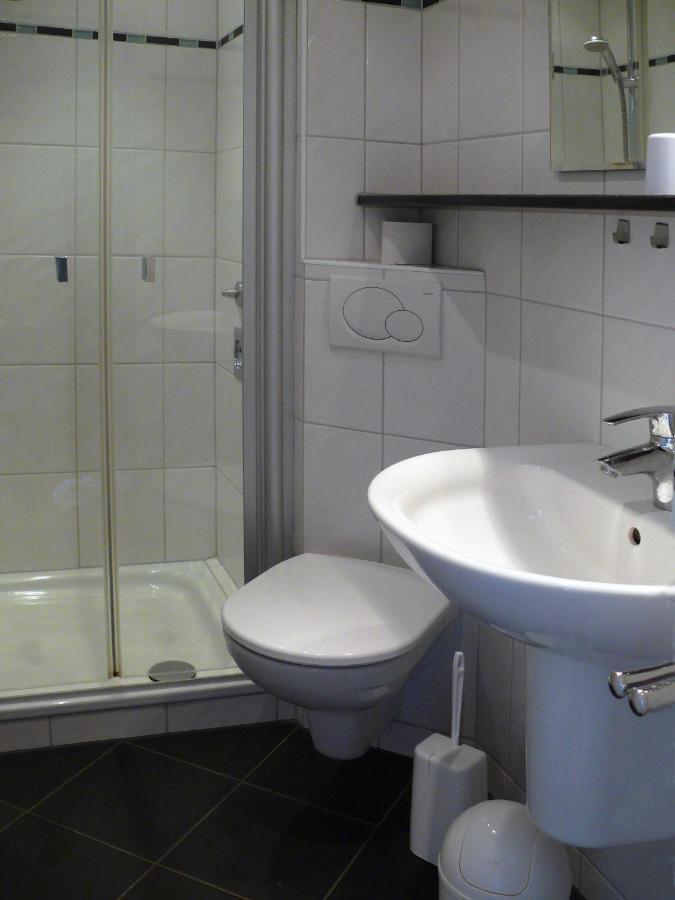 Lord Nelson 504 Apartment Cuxhaven